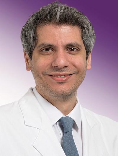 Souheil Abdel Nour, MD