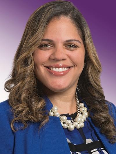 Sarah Brown, LCSW