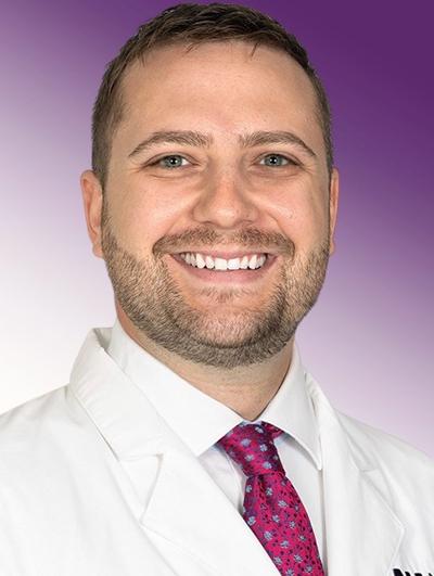 Thomas Kefalas III, PA-C