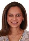 Nancy Rierson, CRNA