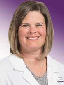 Eileen Frager, FNP