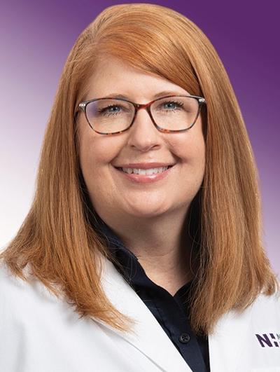 Stacey Edwards, DCNP