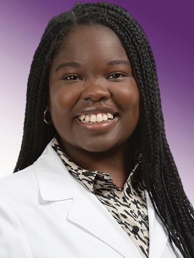 Bria Blake, MD
