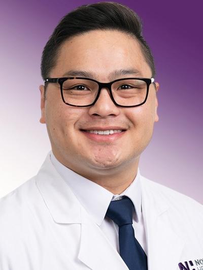 Yeng Yang, DO