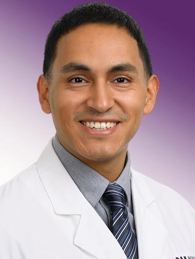 Benjamin Mucci, PA-C