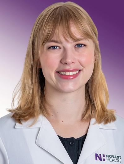 Rachel Findley, FNP