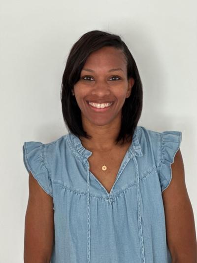 Monique Howlett, PMHNP-BC