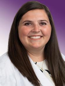 Abigail Rogers, FNP
