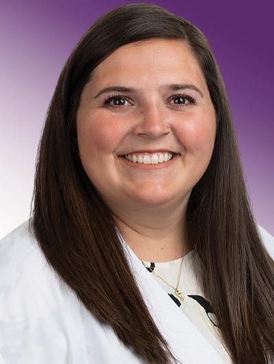 Abigail Rogers, FNP