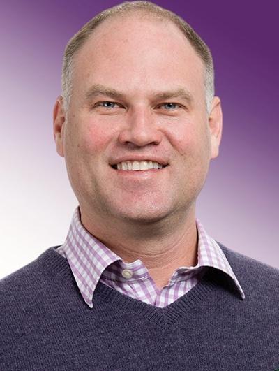 Andrew Shulstad, MD