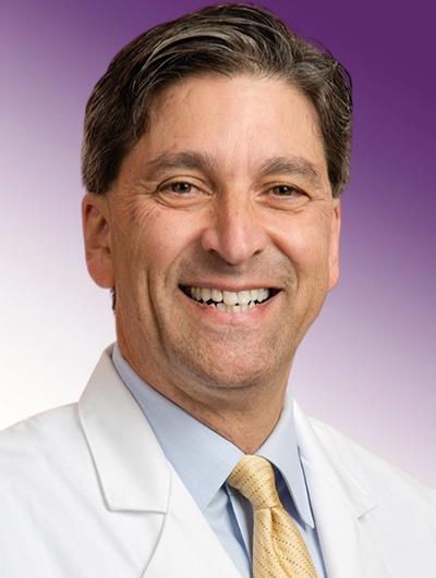 Charles Gordon, MD