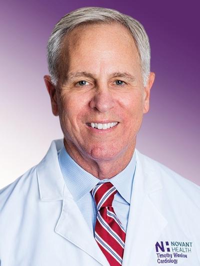 Timothy Winslow, MD