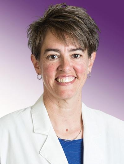 Jennifer Greenly, RD