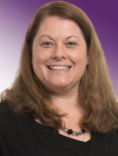 Courtney Carr, PNP