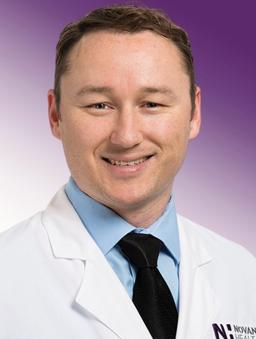 Timothy Ewald, MD