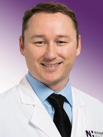 Timothy Ewald, MD