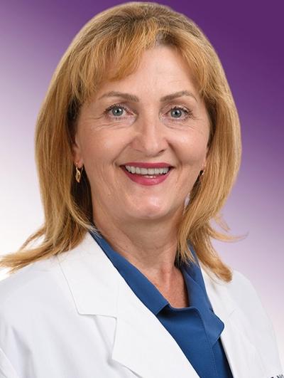 Mariya Hanneman, PA-C