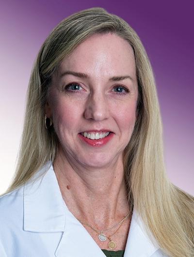 Kristin Ireland, ACNP
