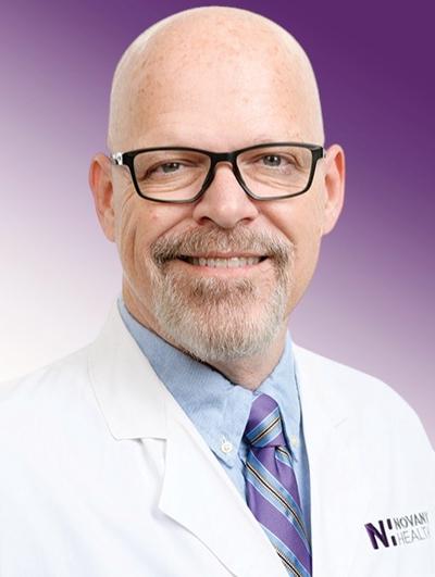 Michael Smith, CPP