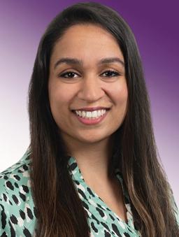 Bianca Patel, MD