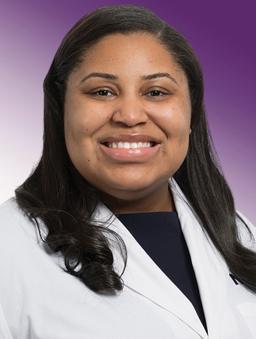 Brittney Cole, MD