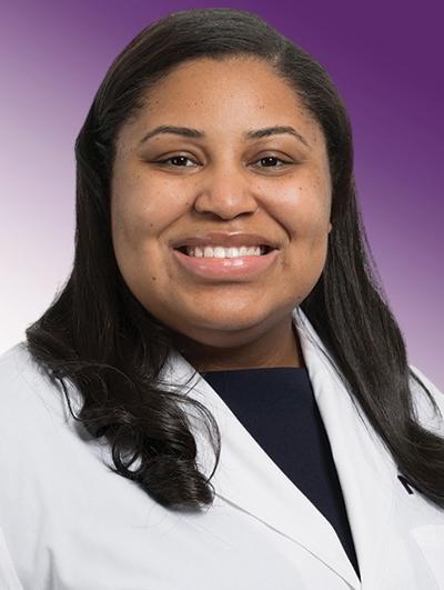 Brittney Cole, MD