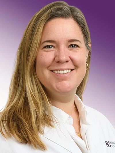 Colleen Murphy, MD