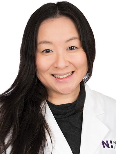 Katherine Cho, CPP