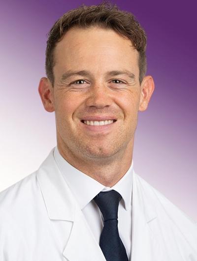 Jeffrey Moss, DO