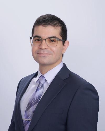 Ahmed Abdelhalim, MD