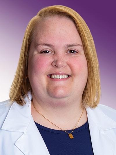 Elizabeth Fagan, DNP, MSN