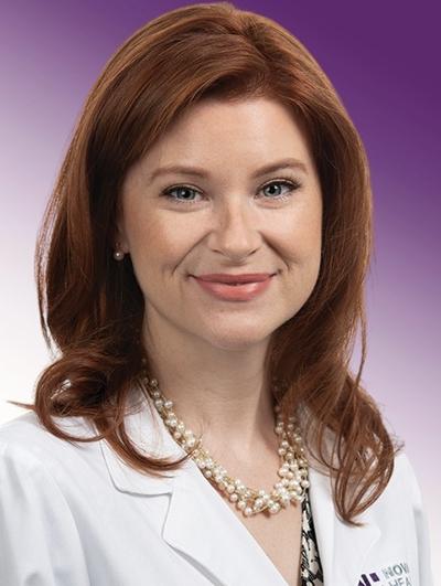 Merideth Lahoud, ACNP