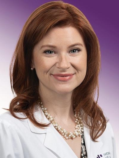 Merideth Lahoud, ACNP