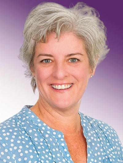 Alison Gardner, MD