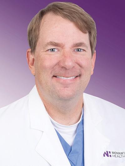 Thomas Anderson, MD