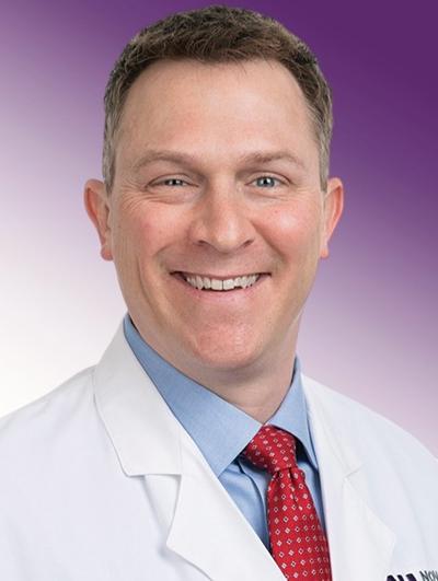 Daniel Huttman, MD