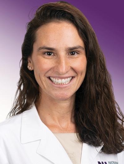 Jennifer Wolski, PA-C