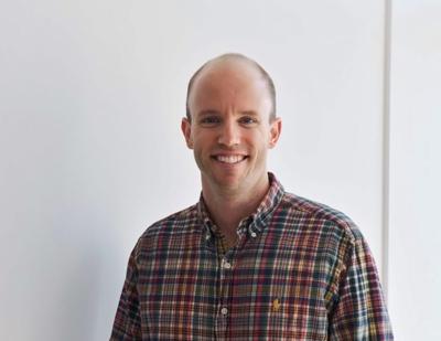 James McAlpine III, MD
