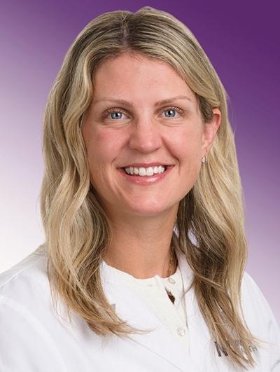 Kathryn Webb, MD