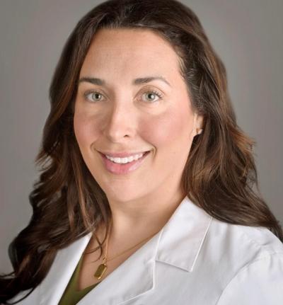 Lindsay Ostergaard, AGNP
