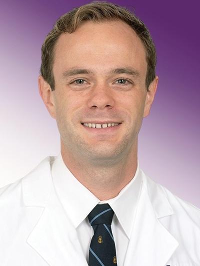 Richard Godine, PA-C