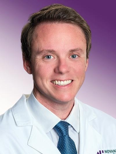 Riley Smith, MD