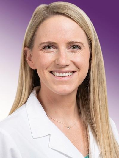 Melanie Markey, PA-C