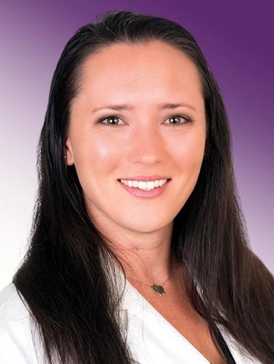 Rachel Sylvester, FNP