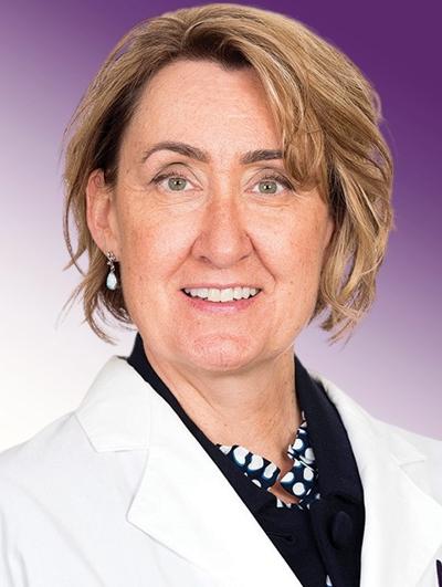 Susan Thornton, FNP