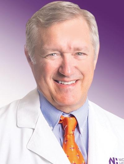 Cary Fishburne Jr, MD