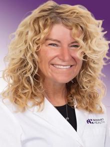 Carrie Funkhauser, MD