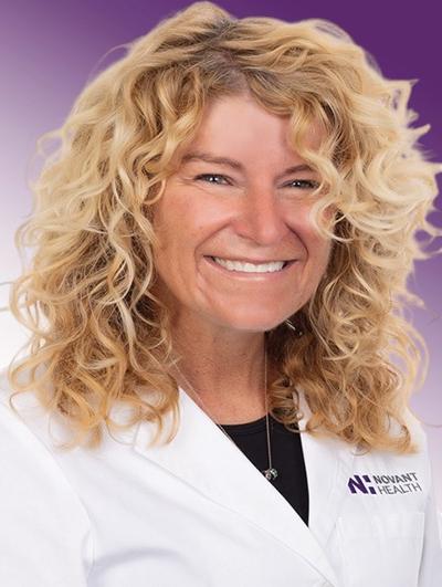 Carrie Funkhauser, MD