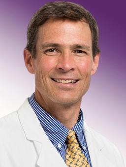 Mark Bland, MD