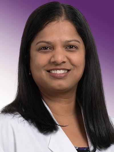 Kalpana Shanmugam, MD